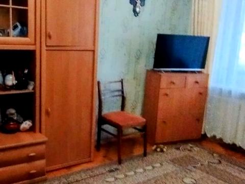 квартира по адресу Полякова ул., 3-А