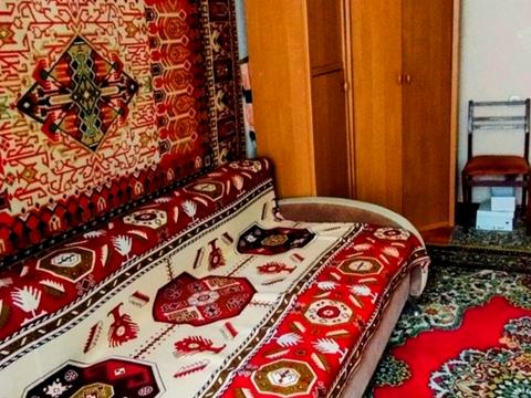 квартира по адресу Полякова ул., 3-А