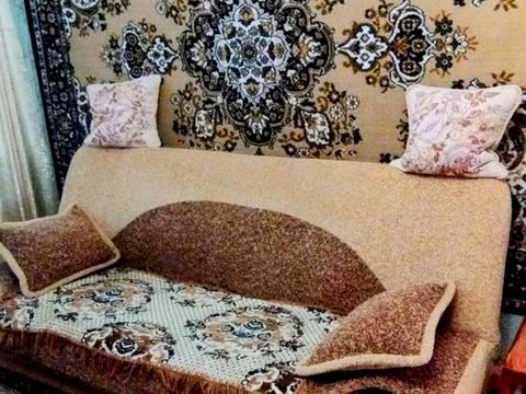 квартира по адресу Полякова ул., 3-А