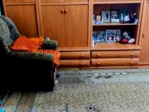 квартира по адресу Полякова ул., 3-А