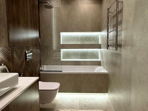 квартира за адресою Василя Тютюнника вул. (Анрі Барбюса), 37/1