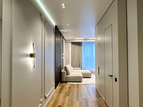 квартира за адресою Василя Тютюнника вул. (Анрі Барбюса), 37/1