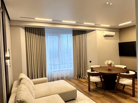 квартира за адресою Василя Тютюнника вул. (Анрі Барбюса), 37/1