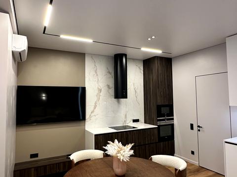 квартира за адресою Василя Тютюнника вул. (Анрі Барбюса), 37/1