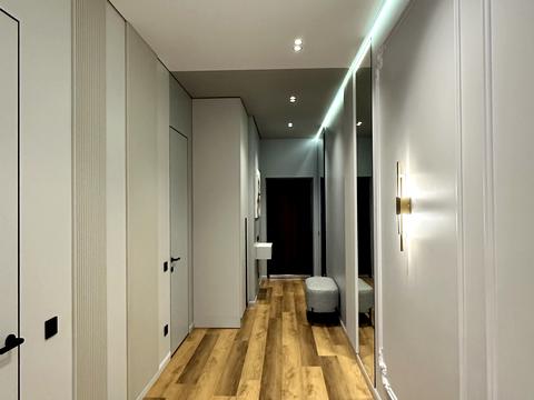 квартира за адресою Василя Тютюнника вул. (Анрі Барбюса), 37/1