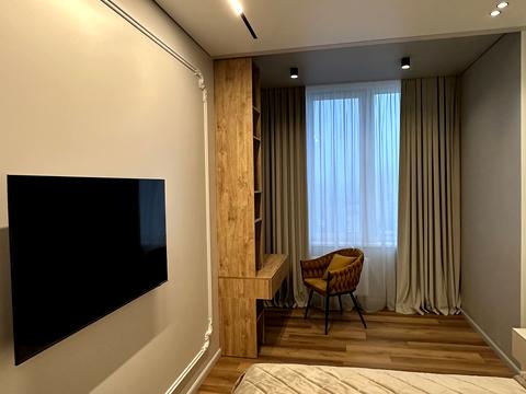 квартира за адресою Василя Тютюнника вул. (Анрі Барбюса), 37/1