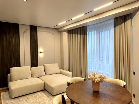 квартира за адресою Василя Тютюнника вул. (Анрі Барбюса), 37/1