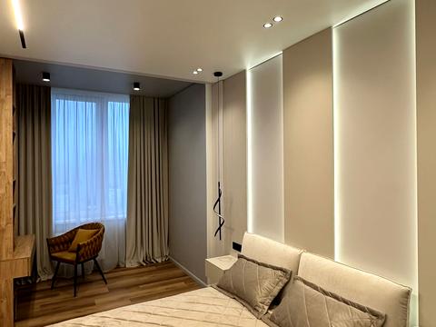 квартира за адресою Василя Тютюнника вул. (Анрі Барбюса), 37/1