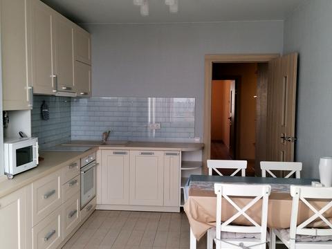 квартира по адресу Академіка Шалімова ул., 63