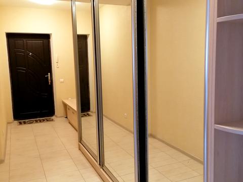 квартира по адресу Академіка Шалімова ул., 63