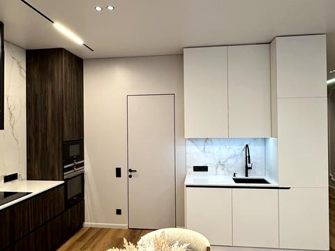 квартира за адресою Василя Тютюнника вул. (Анрі Барбюса), 37/1