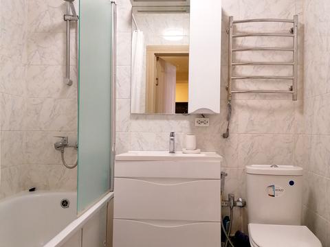 квартира по адресу Академіка Шалімова ул., 63