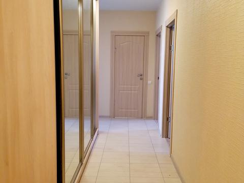 квартира по адресу Академіка Шалімова ул., 63