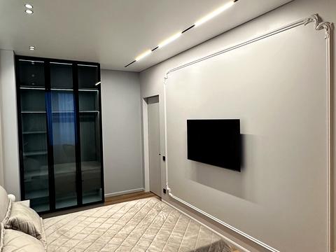 квартира за адресою Василя Тютюнника вул. (Анрі Барбюса), 37/1