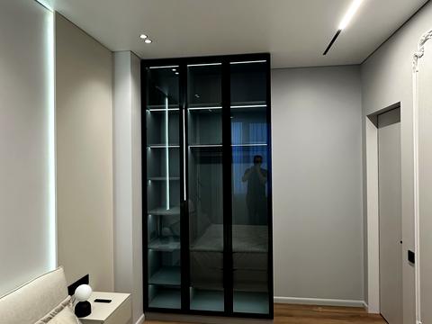 квартира за адресою Василя Тютюнника вул. (Анрі Барбюса), 37/1