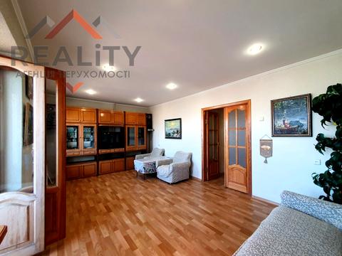 квартира за адресою Михайла Грушевського вул. (Карла Лібкнехта), 1