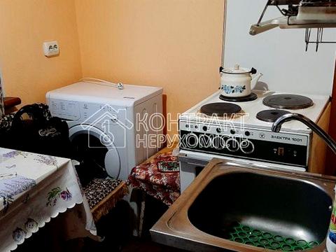 квартира за адресою Валентинівська вул. (Блюхера), 21б