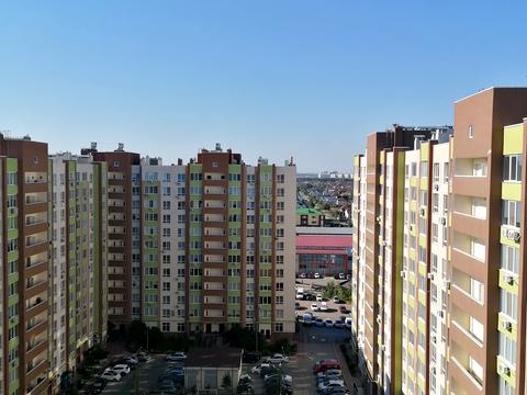 квартира по адресу Академіка Шалімова ул., 63