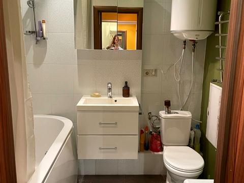 квартира за адресою Вишгородська вул., 45