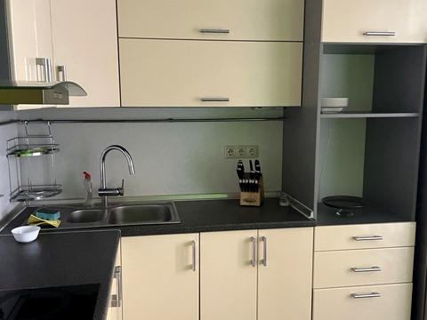 квартира за адресою Вишгородська вул., 45