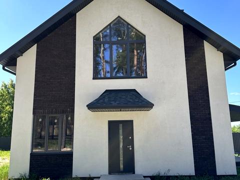 дом по адресу Льва Симиренко ул.