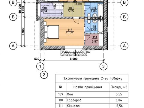 дом по адресу Льва Симиренко ул.