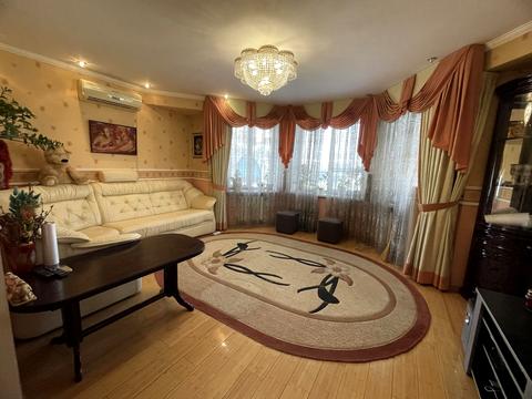 квартира за адресою Микільсько-Слобідська вул., 4-Д