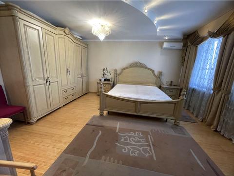 квартира по адресу Никольско-Слободская ул., 4-Д