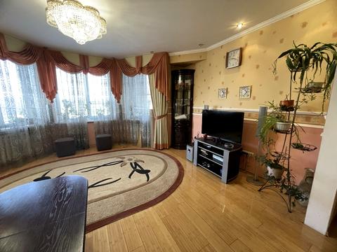 квартира по адресу Никольско-Слободская ул., 4-Д