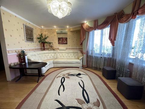 квартира по адресу Никольско-Слободская ул., 4-Д