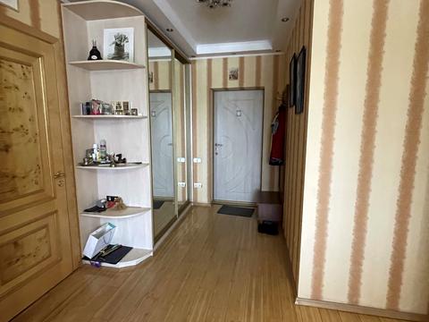 квартира по адресу Никольско-Слободская ул., 4-Д