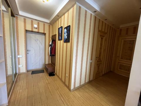 квартира по адресу Никольско-Слободская ул., 4-Д