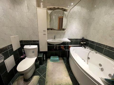 квартира по адресу Никольско-Слободская ул., 4-Д