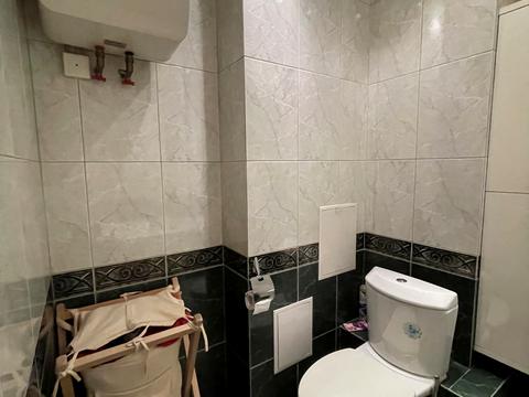 квартира по адресу Никольско-Слободская ул., 4-Д