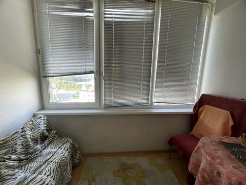 квартира по адресу Никольско-Слободская ул., 4-Д