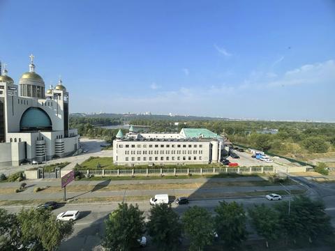 квартира по адресу Никольско-Слободская ул., 4-Д