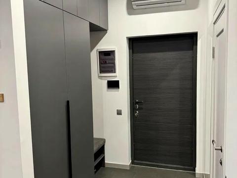 квартира по адресу Костомаровская ул. (Щорса), 1-А