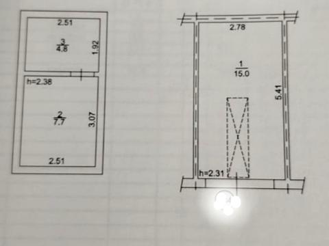 паркомісце за адресою Павла Вірського бульв. (Саратівська), 61а