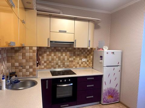 квартира за адресою Райдужний масив вул., 11