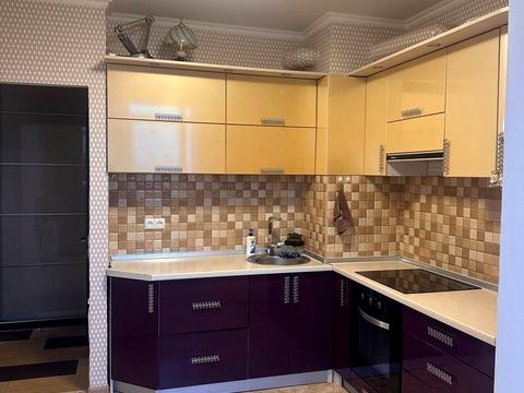 квартира за адресою Райдужний масив вул., 11