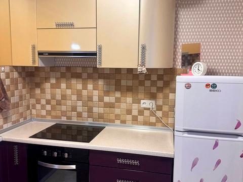 квартира за адресою Райдужний масив вул., 11