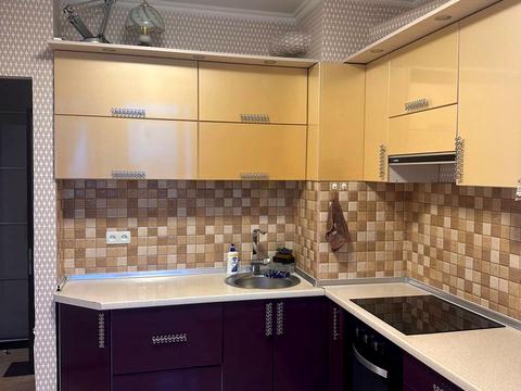 квартира за адресою Райдужний масив вул., 11