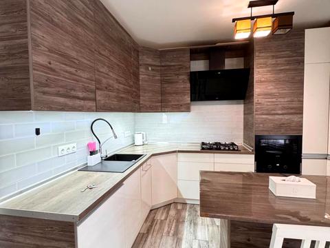 квартира по адресу Соборная ул., 105