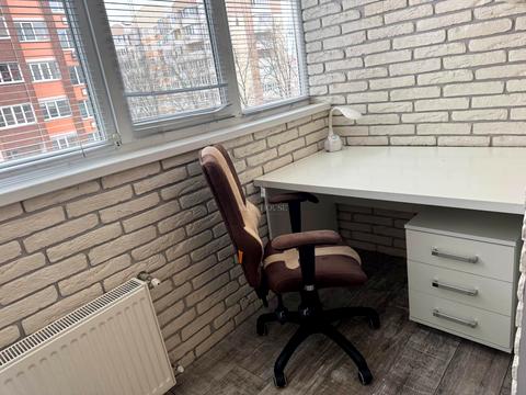 квартира по адресу Соборная ул., 105