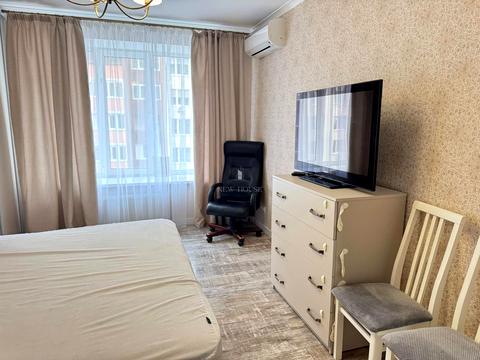 квартира по адресу Соборная ул., 105