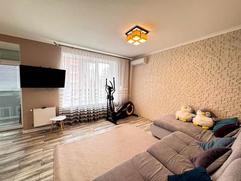 квартира по адресу Соборная ул., 105