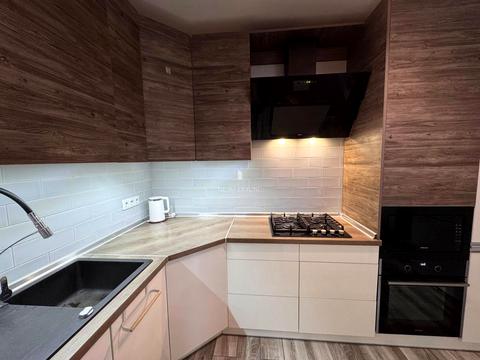 квартира по адресу Соборная ул., 105