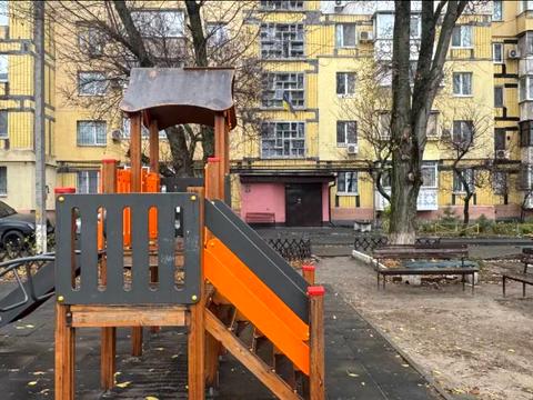 квартира за адресою Терещенківська вул. (Червоного Козацтва), 2