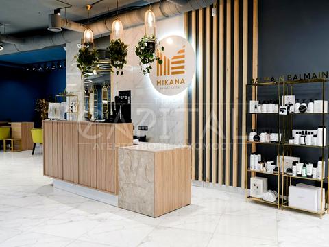 комерційна за адресою Київ, Гоголівська вул., 37/2