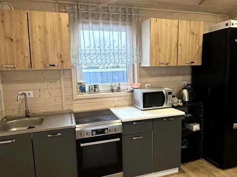 дом по адресу авіаційна